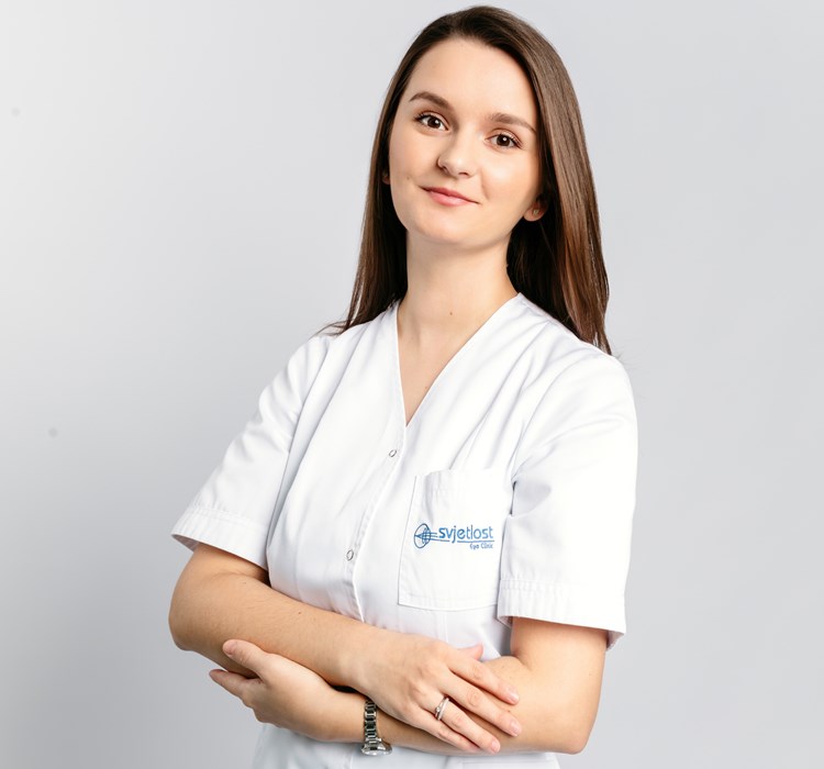 dr. Ajla Skopljak - Salkica